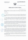 Vista preliminar de documento Resolución Directorial N°070-2022-DIRESA