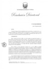 Vista preliminar de documento Resolución Directoral No. 124-2023-MINEM-DGH