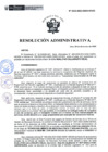 Vista preliminar de documento R.A . N° 3219-2022-OGRH-HEVES