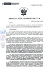 Vista preliminar de documento R.A . N° 3222-2022-OGRH-HEVES