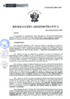Vista preliminar de documento R.A . N° 3226-2022-OGRH-HEVES