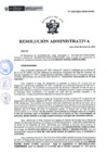 Vista preliminar de documento R.A . N° 3229-2022-OGRH-HEVES