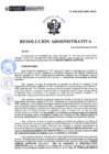 Vista preliminar de documento R.A . N° 3230-2022-OGRH-HEVES