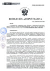 Vista preliminar de documento R.A . N° 3232-2022-OGRH-HEVES