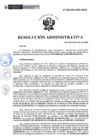 Vista preliminar de documento R.A . N° 3233-2022-OGRH-HEVES