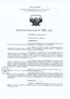 Vista preliminar de documento RD- 1585