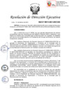 Vista preliminar de documento RDE 00013-2021-ARCC-DE