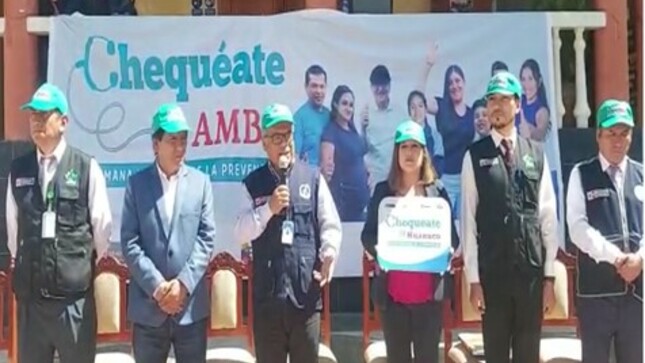 foto grupal