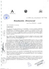 Vista preliminar de documento RESOLUCIÓN DIRECTORAL 008 20163S1T7