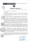 Vista preliminar de documento RESOLUCIÓN DIRECTORAL 159 2016Duedf