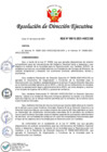 Vista preliminar de documento RDE 00015-2021-ARCC-DE