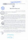 Vista preliminar de documento RESOLUCIÓN DIRECTORAL 312 2016b8hKn