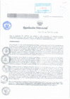 Vista preliminar de documento RESOLUCIÓN DIRECTORAL 307 2016t0KFX