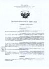 Vista preliminar de documento RD- 1599