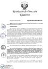Vista preliminar de documento RDE 00016-2021-ARCC-DE