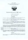 Vista preliminar de documento RD- 1600