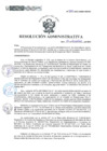 Vista preliminar de documento R.A . N° 3247-2022-OGRH-HEVES