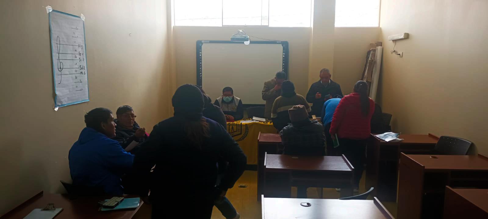 Archivo JPG iniciando con la charla