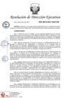 Vista preliminar de documento RDE 00019-2021-ARCC-DE