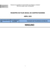 Vista preliminar de documento ABRIL-2023-PLAN-ANUAL-DE-CONTRATACIONES