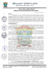 Vista preliminar de documento RESOLUCIÓN DE ALCALDÍA Nº126-2023-A/MDS