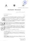 Vista preliminar de documento RESOLUCIÓN DIRECTORAL 068 2015wbzZ5