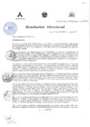 Vista preliminar de documento RESOLUCIÓN DIRECTORAL 121 2015mysrG