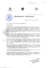 Vista preliminar de documento RESOLUCIÓN DIRECTORAL 192 2015lV0Sh