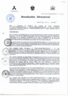 Vista preliminar de documento RESOLUCIÓN DIRECTORAL 305 2015N8Hmw