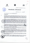 Vista preliminar de documento RESOLUCIÓN DIRECTORAL 307 2015ejnYq
