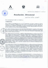Vista preliminar de documento RESOLUCIÓN DIRECTORAL 344 2015ZHeRH