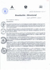 Vista preliminar de documento RESOLUCIÓN DIRECTORAL 437 20150ZXBC