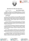 Vista preliminar de documento RDE 00023-2021-ARCC-DE