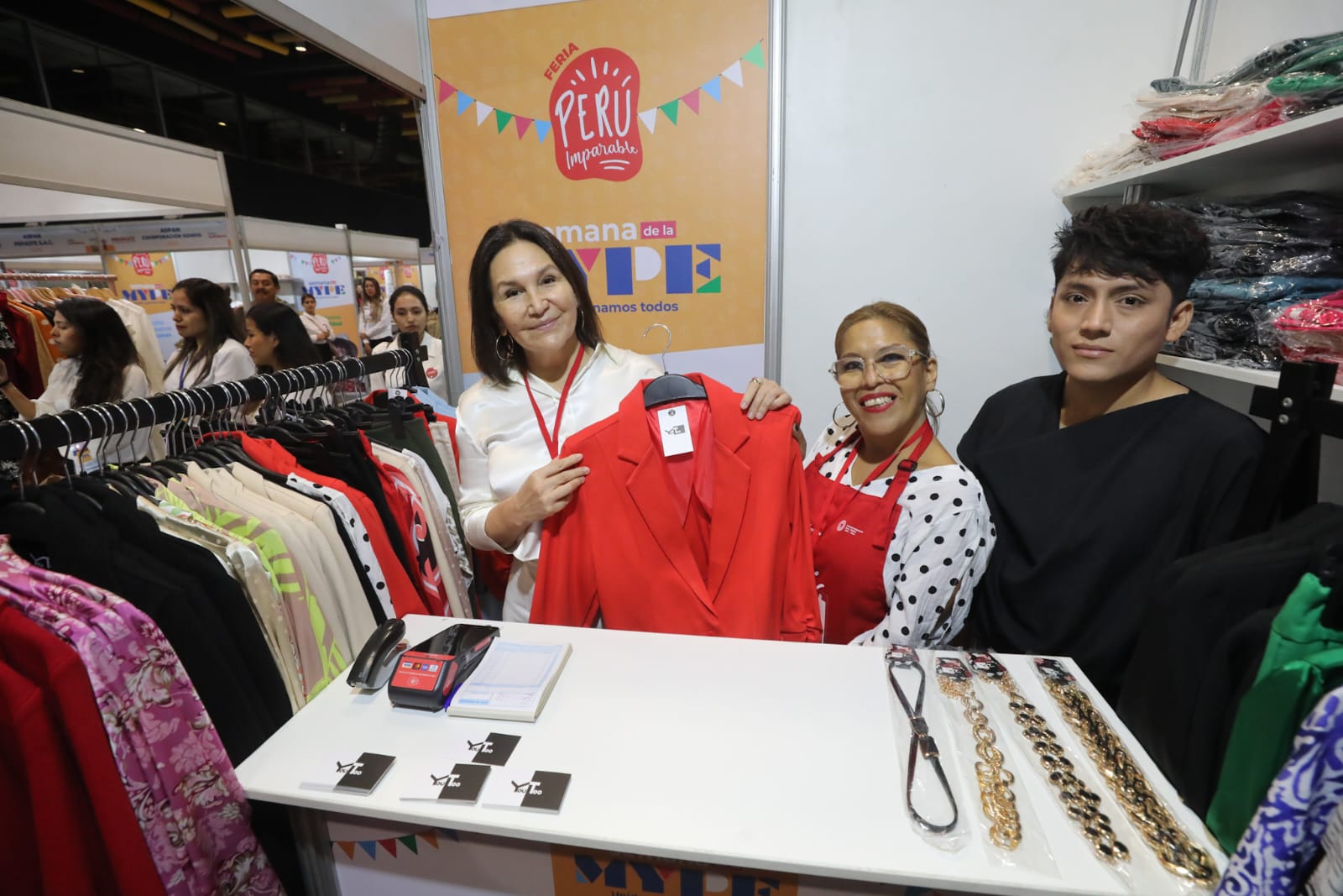 Reactivación de las MYPE: Gobierno prepara nueva demanda de compras públicas