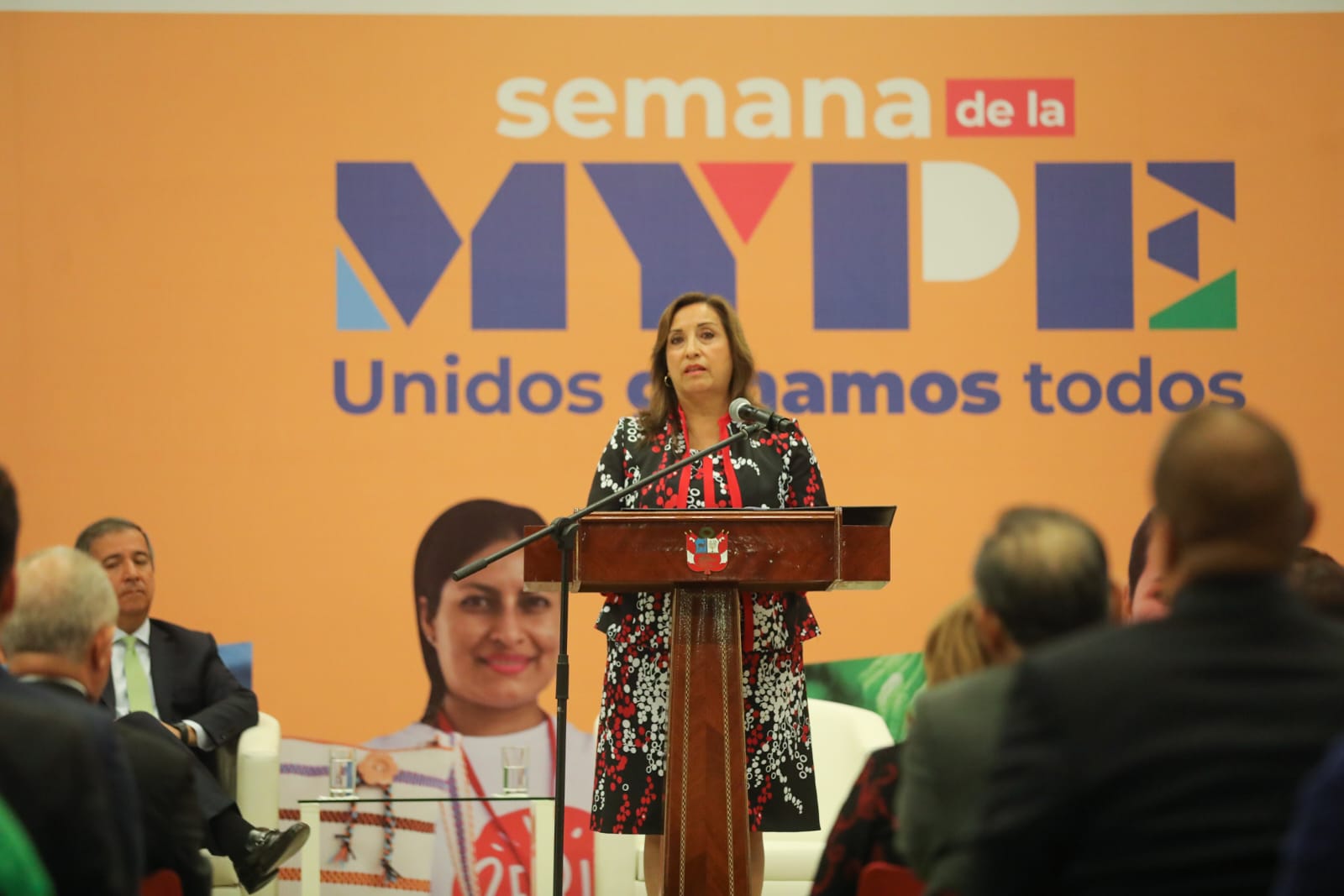 Reactivación de las MYPE: Gobierno prepara nueva demanda de compras públicas