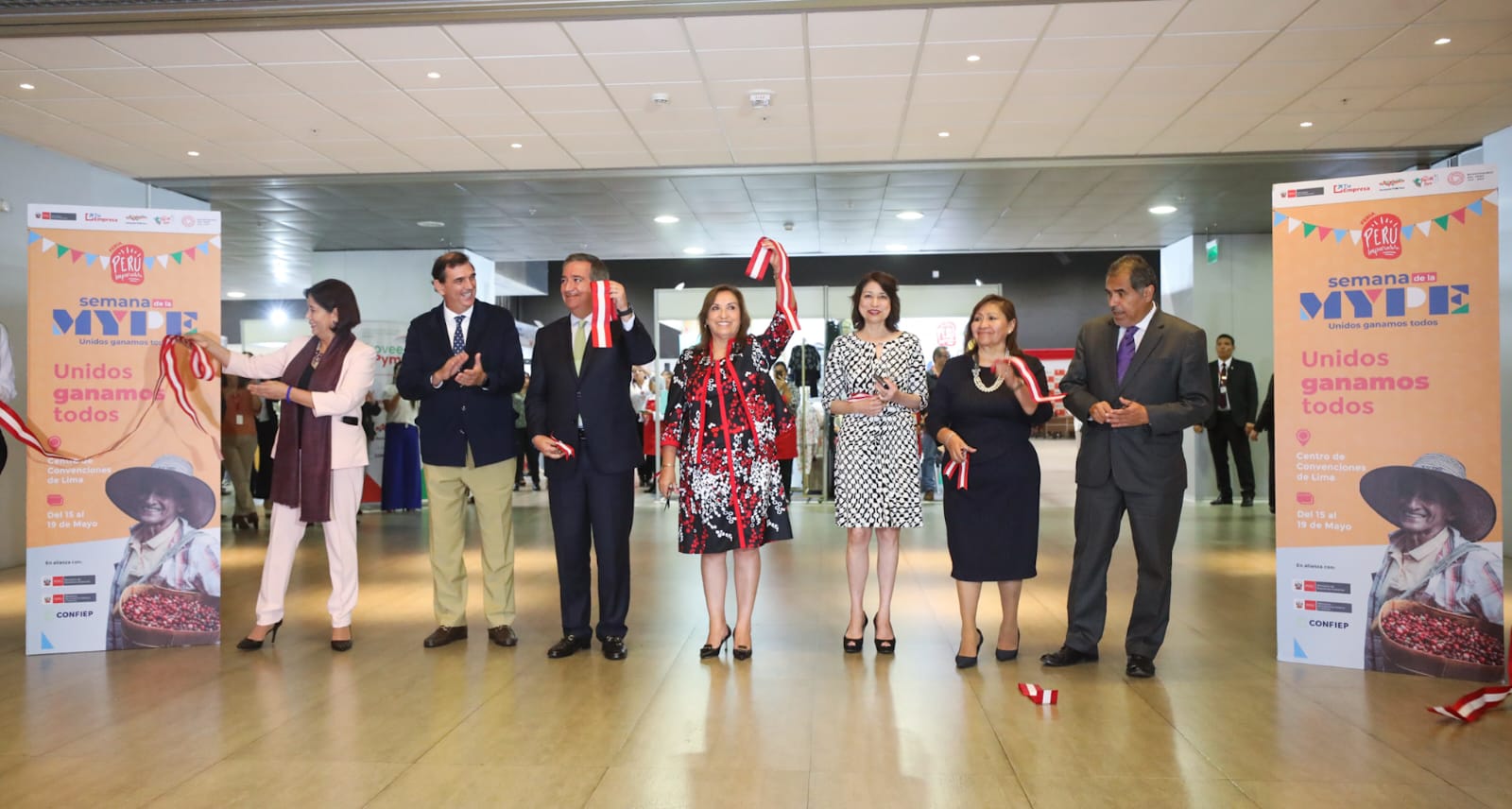 Reactivación de las MYPE: Gobierno prepara nueva demanda de compras públicas