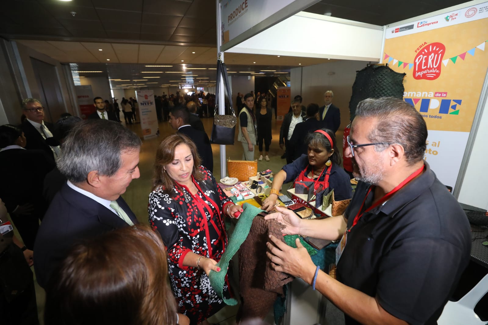 Reactivación de las MYPE: Gobierno prepara nueva demanda de compras públicas