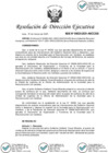 Vista preliminar de documento RDE 00025-2021-ARCC-DE