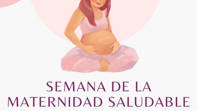 3° semana mayo