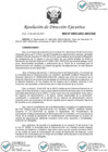 Vista preliminar de documento RDE 00033-2021-ARCC-DE