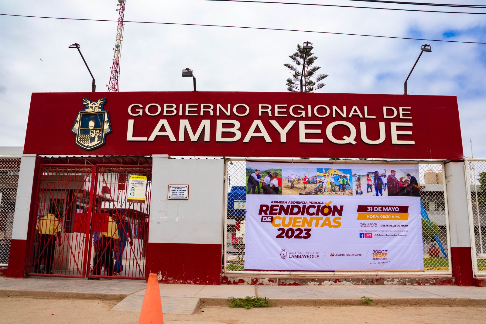 Foto de portada