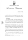 Vista preliminar de documento Resolución Directoral No. 128-2023-MINEM-DGH