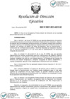 Vista preliminar de documento RDE 00037-2021-ARCC-DE