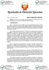 Vista preliminar de documento RDE 00040-2021-ARCC-DE