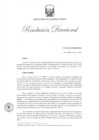 Vista preliminar de documento Resolución Directoral No. 132-2023-MINEM-DGH