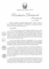 Vista preliminar de documento Resolución Directoral No. 135-2023-MINEM-DGH