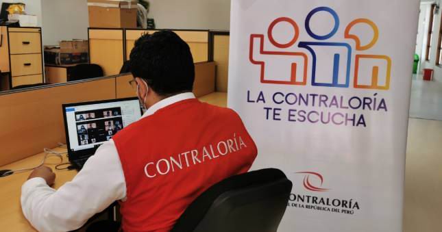 Ciudadanos de la provincia de Huanta podrán alertar presuntas irregularidades en entidades públicas