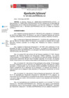 Vista preliminar de documento RJ 037-2023-JUS-PRONACEJ-UA - Reconocimiento de Deuda