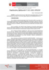 Vista preliminar de documento Resolución 035-2023-IPD/UP Legua Figueroa Yris Ventura: Licencia con Goce de Haber.