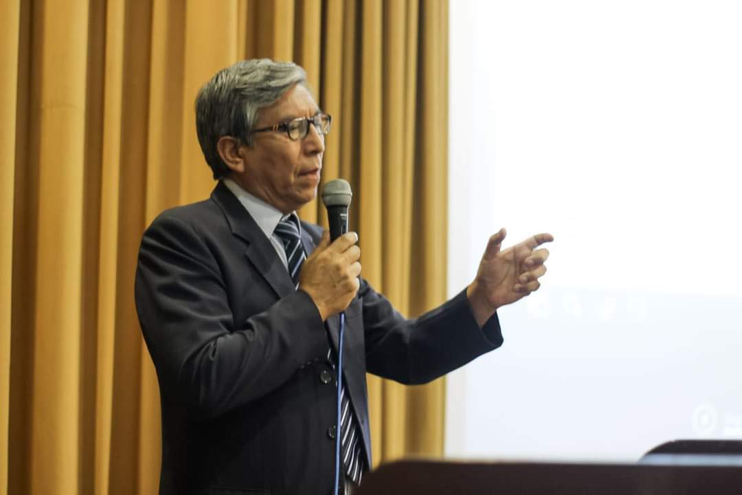 Capacitación